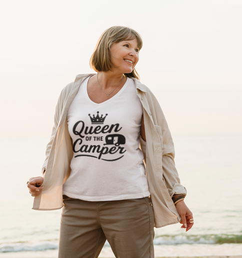 👕 T-Shirt Collection – Wear Your Wild Side