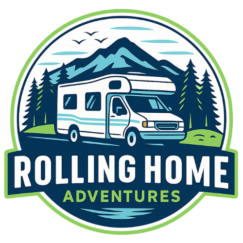 Rolling Home Adventures